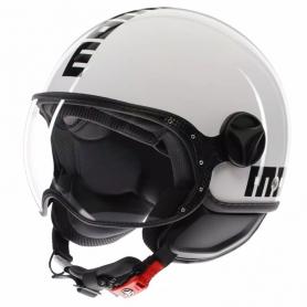 Jet Helmet Momo FGTR Classic