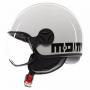 Casco Jet Momo FGTR Classic