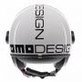 Casco Jet Momo FGTR Classic