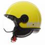Casco Jet Momo FGTR Classic