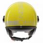 Casco Jet Momo FGTR Classic