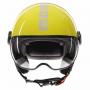 Casco Jet Momo FGTR Classic