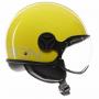 Casco Jet Momo FGTR Classic