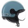 Casco Jet Momo FGTR Classic
