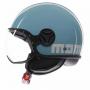 Casco Jet Momo FGTR Classic