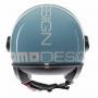 Casco Jet Momo FGTR Classic