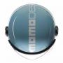 Casco Jet Momo FGTR Classic