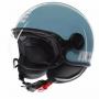 Casco Jet Momo FGTR Classic