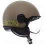 Casco Jet Momo FGTR Classic