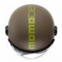 Casco Jet Momo FGTR Classic