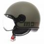 Casco Jet Momo FGTR Classic