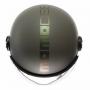 Casco Jet Momo FGTR Classic
