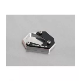 Side stand bracket extension for Honda CB 650 R (2019-2020)