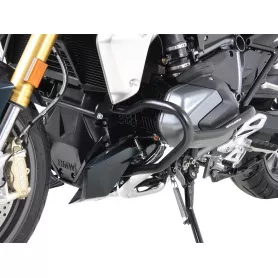 Barras de protección de motor BMW R1250R (2019-) de Hepco-Becker - Negro