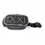 Bolsa Hornig Vario BMW R1300 GS - Compatible con maleta Vario