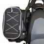 Bolsa Hornig Vario BMW R1300 GS - Compatible con maleta Vario