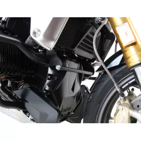Soporte de refuerzo de motor para BMW R 1250 R (2019-) de Hepco-Becker - Negro