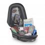 Bolsa depósito GIVI WL902 impermeable 5 L con sistema Tanklocked