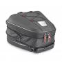 Bolsa GIVI ST610+ 10 L para depósito o sillín con sistema Tanklock
