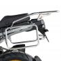 Top Case Support Touratech BMW R1300GS Adventure - Stainless Steel