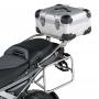 Top Case Support Touratech BMW R1300GS Adventure - Stainless Steel