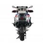 Top Case Support Touratech BMW R1300GS Adventure - Stainless Steel