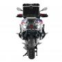 Top Case Support Touratech BMW R1300GS Adventure - Stainless Steel