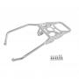 Top Case Support Touratech BMW R1300GS Adventure - Stainless Steel