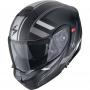 Casco Moto Modular Scorpion EXO-930 Evo Ardens