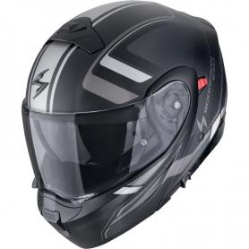 Scorpion EXO-930 Evo Ardens Modular Motorcycle Helmet