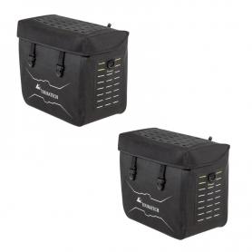 Side bags Touratech Travel