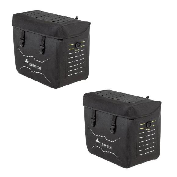 Side bags Touratech Travel
