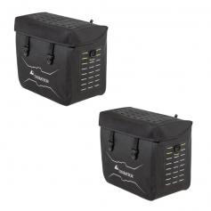 Touratech Travel - Motorcycle side bags (Set of 2)