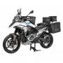 Touratech Travel - Motorcycle side bags (Set of 2)