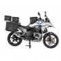 Touratech Travel - Motorcycle side bags (Set of 2)