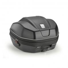 Maleta GIVI WL901 Monokey 29–34L | Ligera, resistente e impermeable