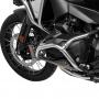 REFUERZO PARA ESTRIBO DE PROTECCIÓN DEL MOTOR ORIGINAL DE BMW R1300GS