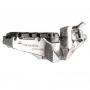 Footrests Touratech Works Pro adjustable footrests