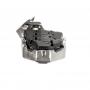 Footrests Touratech Works Pro adjustable footrests