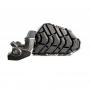 Footrests Touratech Works Pro adjustable footrests