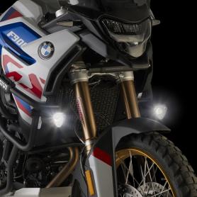 Faros LED GIVI S312