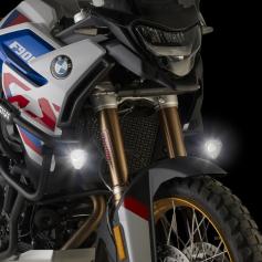 Faros LED GIVI S312