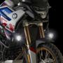 LED Headlamps GIVI S312 - 6000 lm IP68