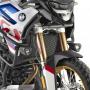LED Headlamps GIVI S312 - 6000 lm IP68