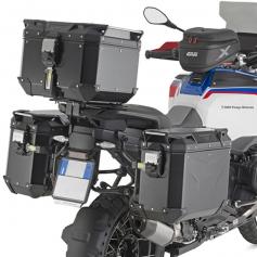 GIVI PLO5146CAM – Soporte Trekker Outback BMW R 1300 GS