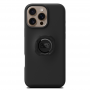 Funda QUAD LOCK para iPhone 16 Pro Max | Montura Segura y Resistente