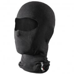 Balaclava SIXS DBX KNT Seamless Seamless Seamless for motorcycles and sports