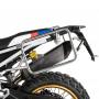 Side-case holder from Touratech BMW F900GS | ZEGA compatibility