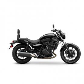 Backrest for Kawasaki Eliminator 500 from SHAD