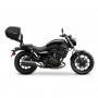 Respaldo SHAD para Kawasaki Eliminator 500 | Comodidad y Estilo